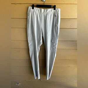 Athleta Chelsea Cargo Pants - Size 16T